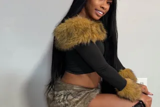 nueva en la cuidad bb la vas a... - Image 2