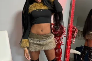 nueva en la cuidad bb la vas a... - Image 3