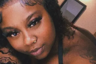 Facetime & Content Only Until March 14 𝑼𝒑𝒔𝒄𝒂𝒍𝒆 𝑭𝒓𝒆𝒂𝒌𝒚 𝑬𝒃𝒐𝒏𝒚 👸🏽👅🌟 * 100% 𝑹𝑬𝑨𝑳! - Image 5