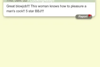 NEW LOCATION!!!!!😈COME USE MY THROAT AND SEE WHY THEY SAY I GOT THAT 5⭐ HEAD 😝😏 - Image 8