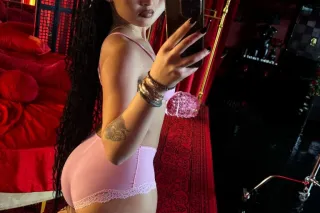 here to make all fantasies,dre... - Image 3