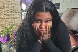 WET DEEPTHROAT PUSSY 😍😈💦👅 - Image 11