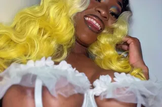 🎀✨🍦💧Ms. 👑Ayiona 👠🌹💋CaRiBbeAN G... - Image 4