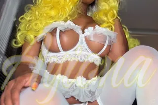 🎀✨🍦💧Ms. 👑Ayiona 👠🌹💋CaRiBbeAN GodDesS🔥 🎀💎SeXxYy 💃🏽PeTitE👠YOUR TRUE BEAUTY🏝🦋💦🎊😝👅💋💄👠 - Image 5