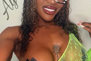 🎀✨🍦💧Ms. 👑Ayiona 👠🌹💋CaRiBbeAN GodDesS🔥 🎀💎SeXxYy 💃🏽PeTitE👠YOUR TRUE BEAUTY🏝🦋💦🎊😝👅💋💄👠 - Image 5