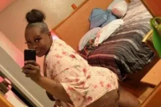 YO FAV BBW 🍑🍑💦 GM $60 QVS INCALL THIS AM ONLY ...IM ACTIVEEE. - Image 2