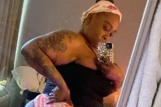 YO FAV BBW 🍑🍑💦 GM $60 QVS INCALL THIS AM ONLY ...IM ACTIVEEE. - Image 7