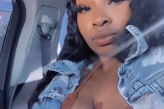 Brownskinnn bombshellll 🐚💫💦 - Image 3