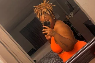 Georgia Peach - Image 4