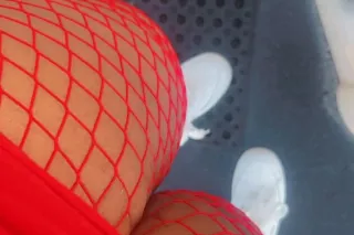 Georgia Peach - Image 1