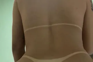 Big 🍑Booty 💧wettt 💧Brazilian 🇧🇷Girl Needs 🍆Cock ‼ - Image 3