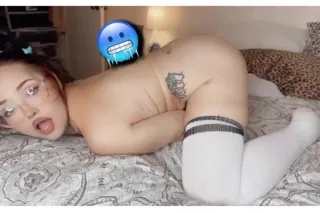 💦 Gothic Snowbunny🌸 - Image 5