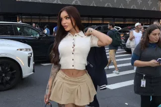 exotik barbie latina - Image 11