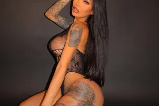 exotik barbie latina - Image 2