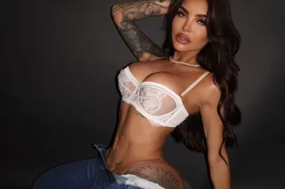 exotik barbie latina - Image 3